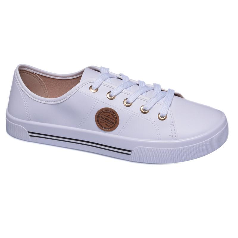Tênis feminino Moleca - DaCidadeShop