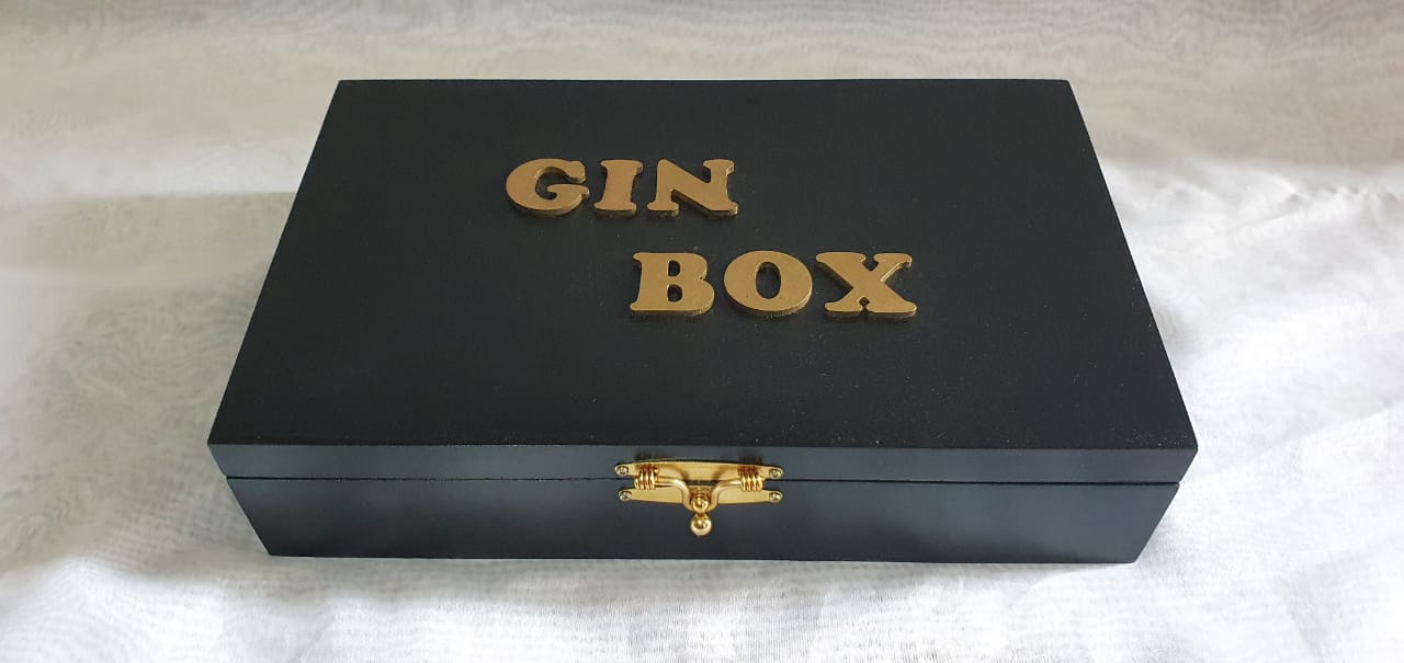 Gin Box 