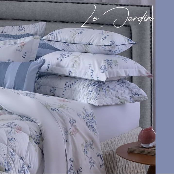 Jogo de cama - DaCidadeShop