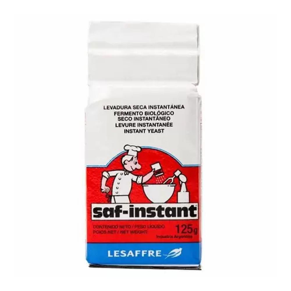 Fermento Saf - Instant - DaCidadeShop