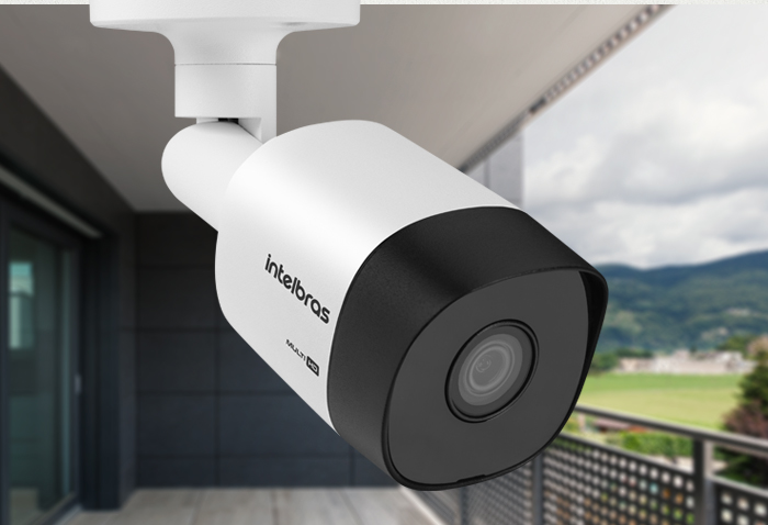 VHD 3230 B G6 - Camera infravermelho multi HD - DaCidadeShop