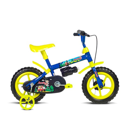 Bicicleta Infantil  - DaCidadeShop