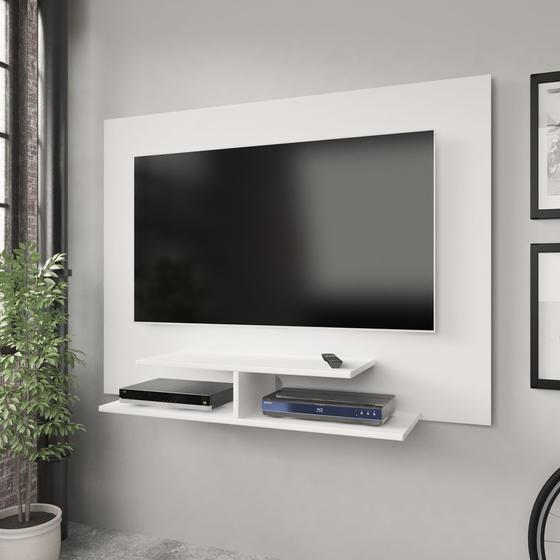 PAINEL – ARTELY - JET PLUS – BRANCO 42” - DaCidadeShop