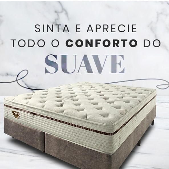 Cama - DaCidadeShop