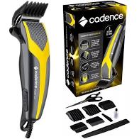 maquina de cortar cabelo - DaCidadeShop