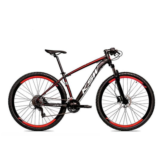 Bicicleta  - DaCidadeShop