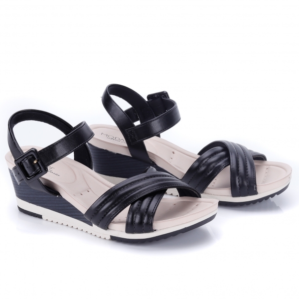 Sandália feminina Modare - DaCidadeShop