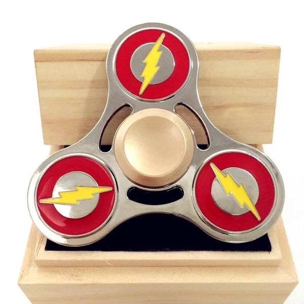 Flash Spinner - DaCidadeShop