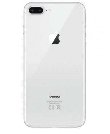 Iphone 8 Prata - DaCidadeShop