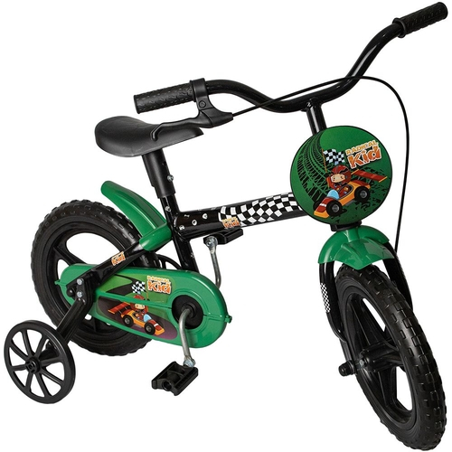 Bicicleta Infantil  - DaCidadeShop