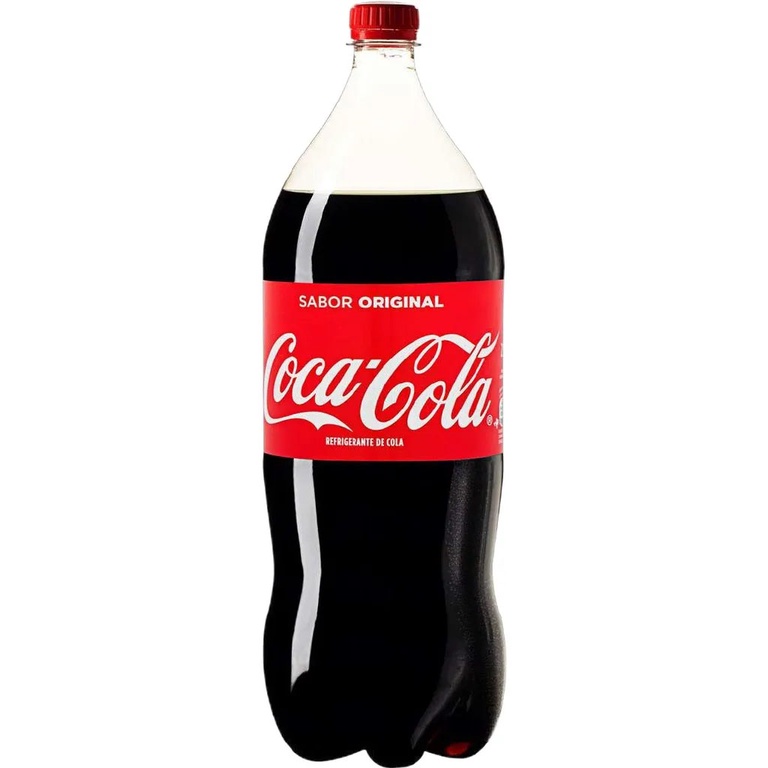 Coca Cola  2 L - DaCidadeShop