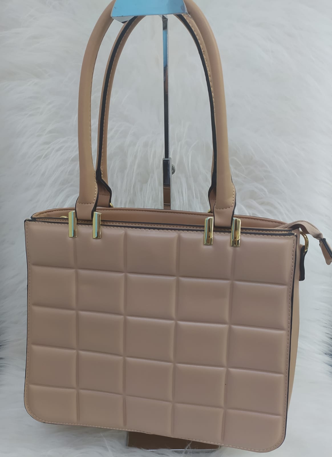 Bolsa feminina  - DaCidadeShop