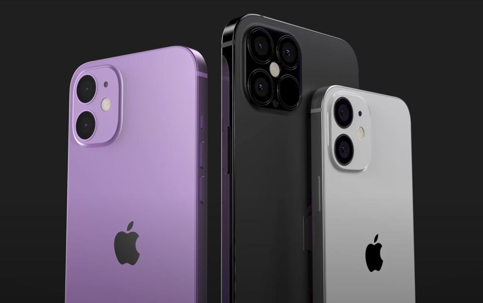 Iphone12  64GB - DaCidadeShop