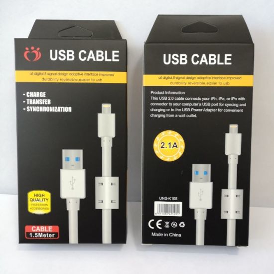 Cabo USB - DaCidadeShop