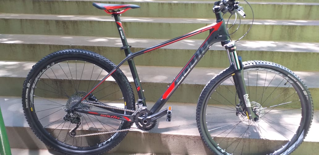 Bicicleta  - DaCidadeShop