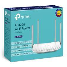roteador tp link ac 1200 dual band - DaCidadeShop