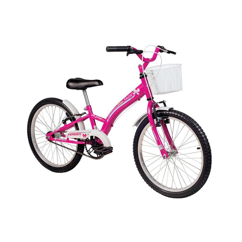 Bicicleta Infantil  - DaCidadeShop