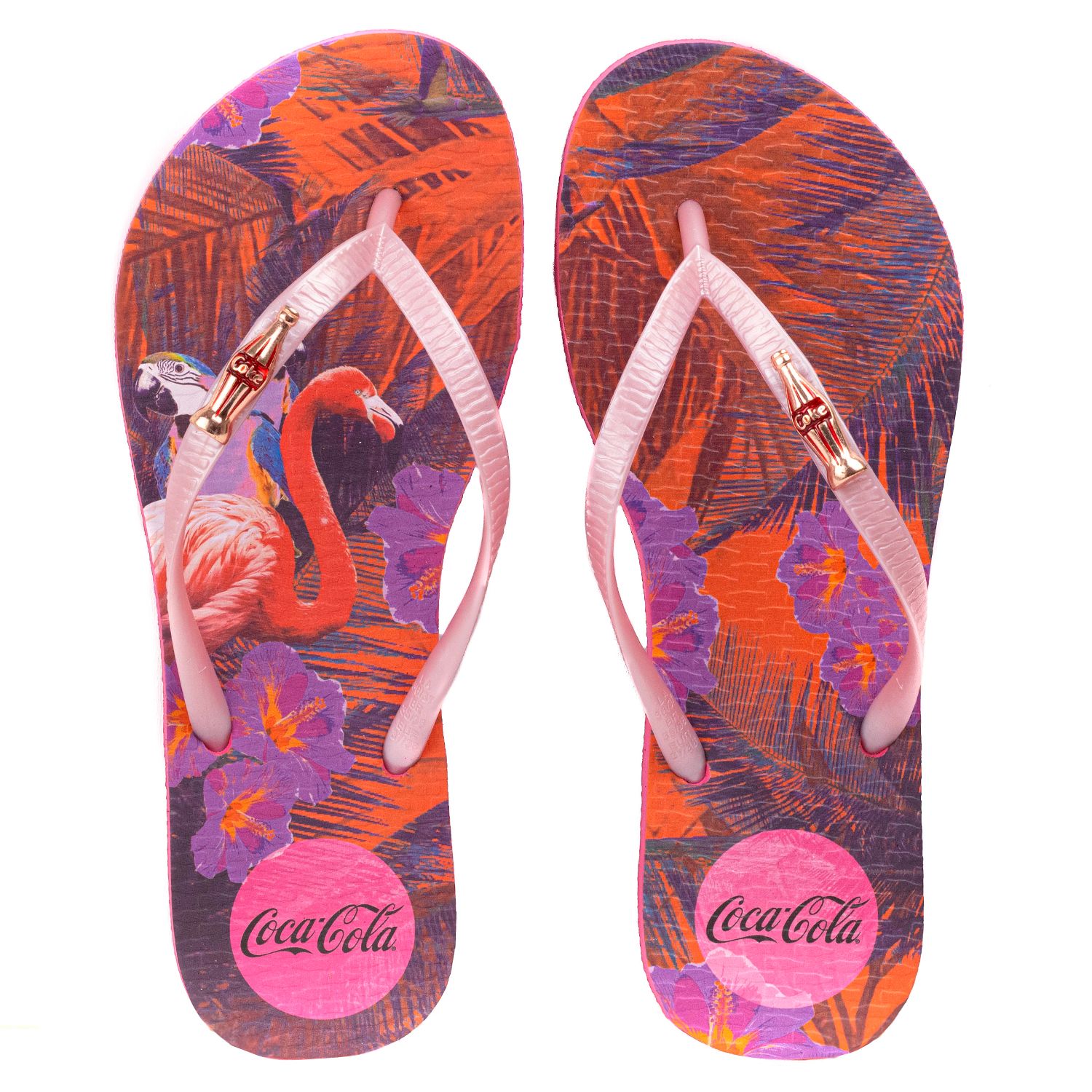 Chinelo  - DaCidadeShop