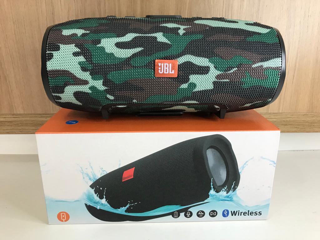 JBL  - DaCidadeShop