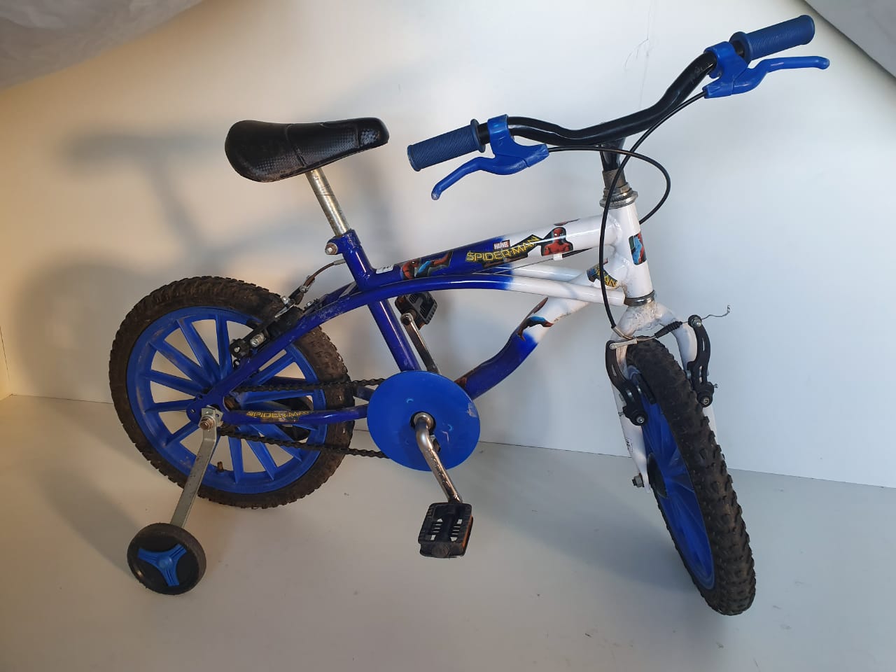 Bicicleta Infantil  - DaCidadeShop