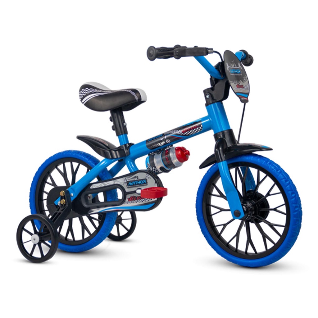 Bicicleta Infantil  - DaCidadeShop