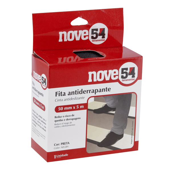 Fita antiderrapante  - DaCidadeShop