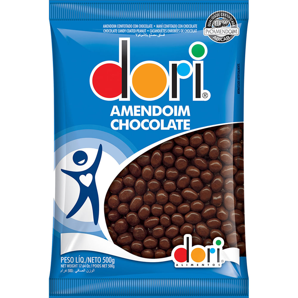 Amendoim - DaCidadeShop