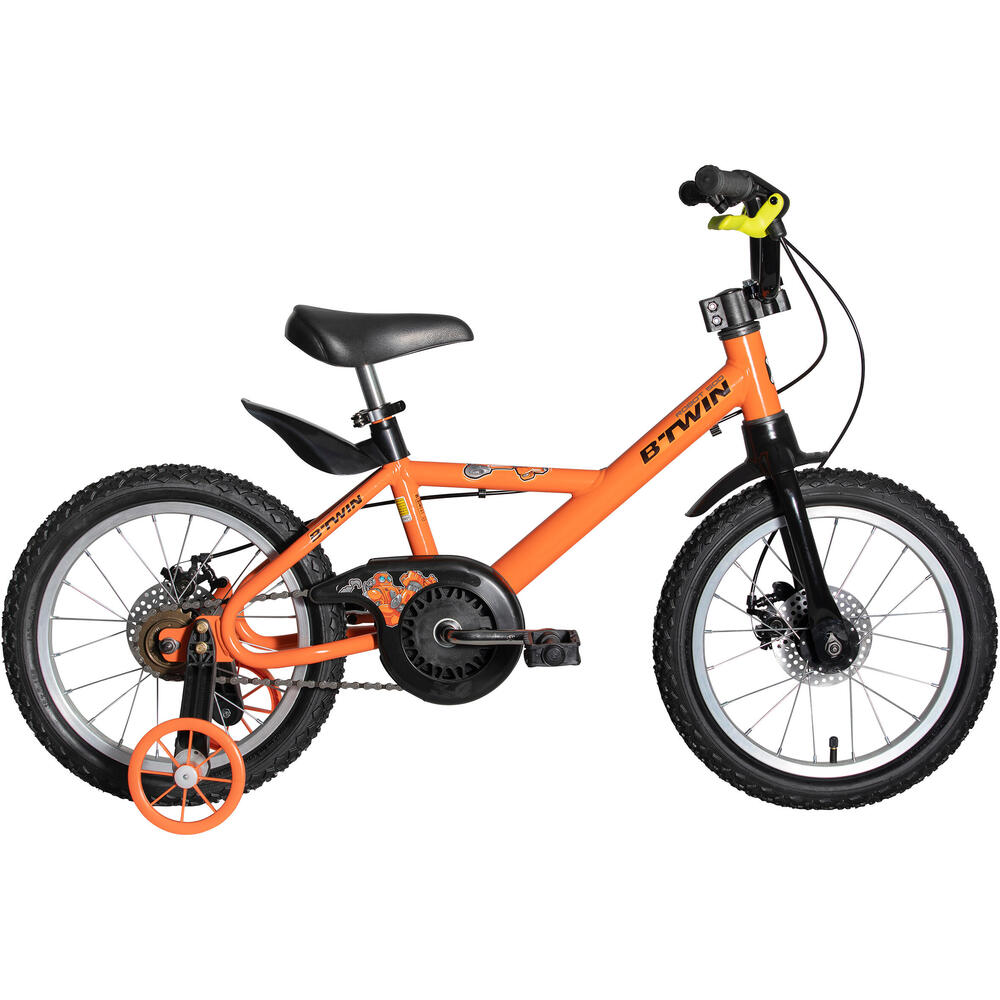 Bicicleta Infantil  - DaCidadeShop