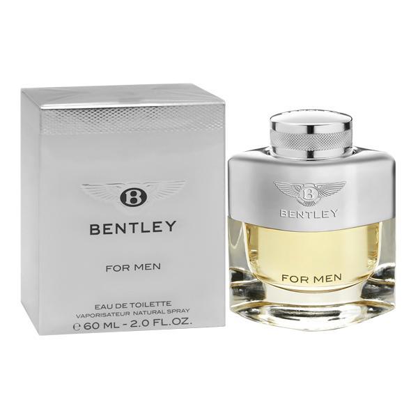 Perfume Masculino  - DaCidadeShop