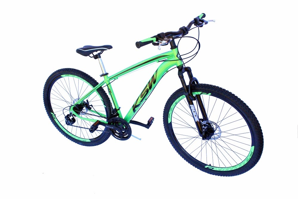 Bicicleta  - DaCidadeShop