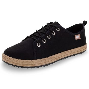 Tênis feminino Moleca - DaCidadeShop