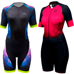 Roupas para ciclismo  - DaCidadeShop
