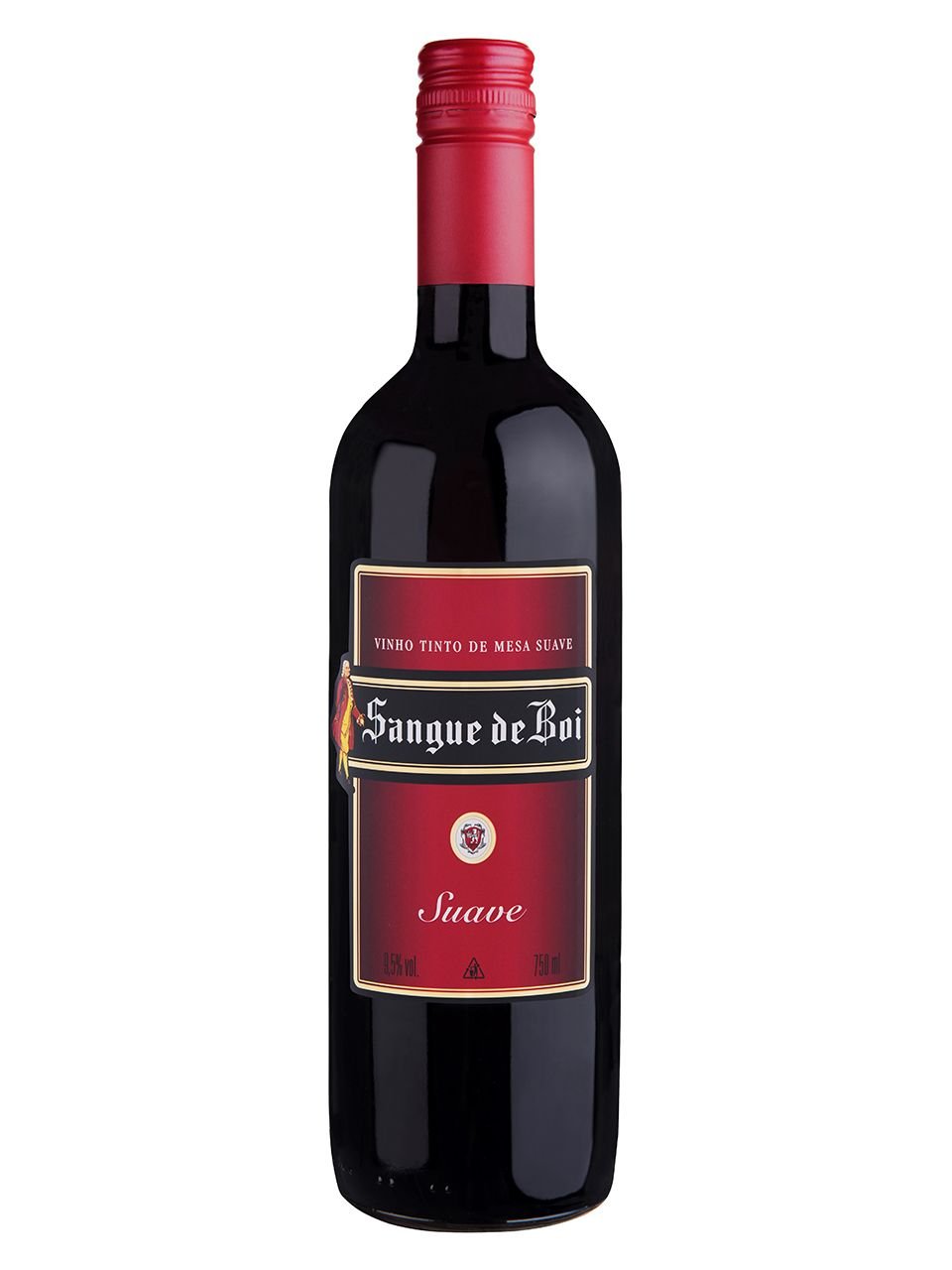 Vinho Sangue de Boi  - DaCidadeShop