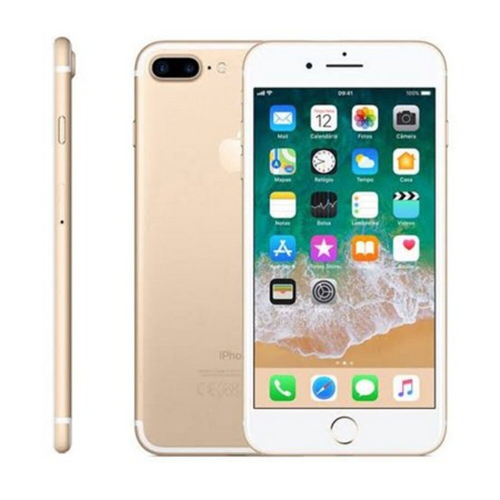 Iphone 8  - DaCidadeShop