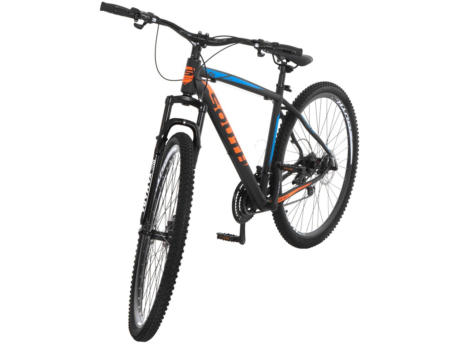 Bicicleta  - DaCidadeShop