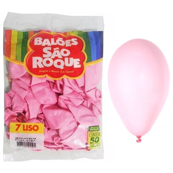 Balão - DaCidadeShop