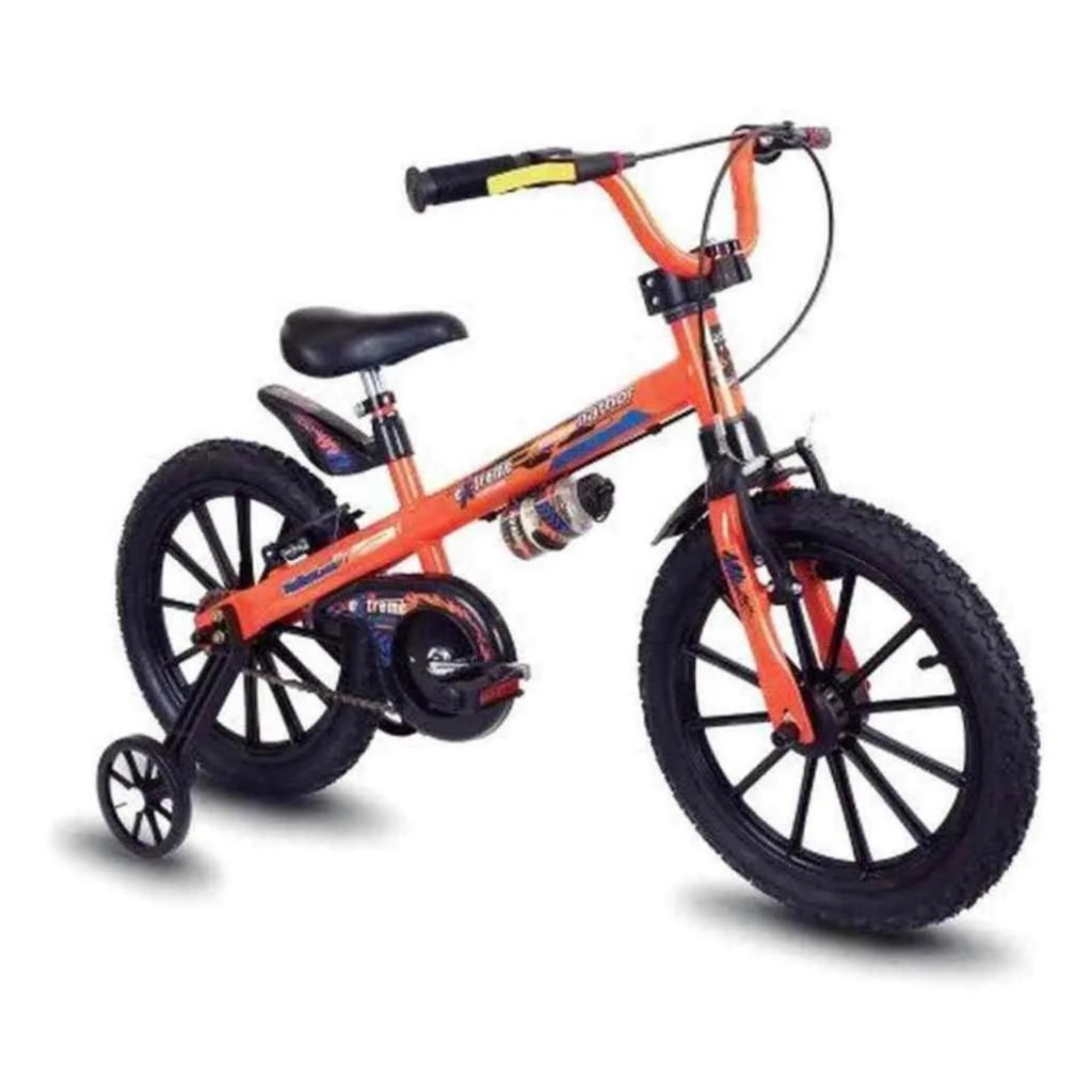 Bicicleta Infantil  - DaCidadeShop