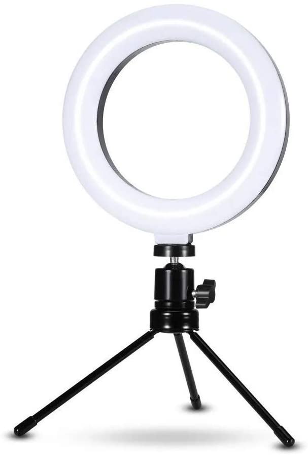 Ring light  - DaCidadeShop