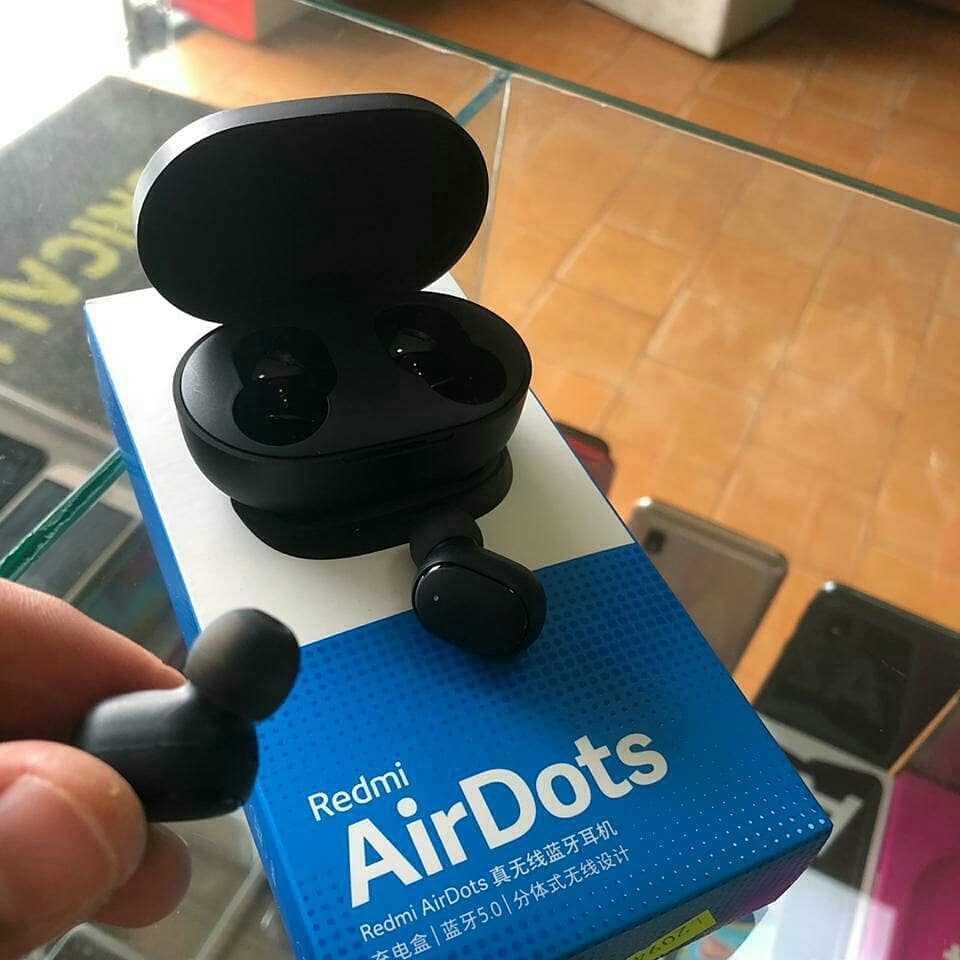 Redmi Air Dots - DaCidadeShop