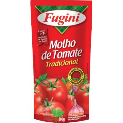 Molho de Tomate - DaCidadeShop