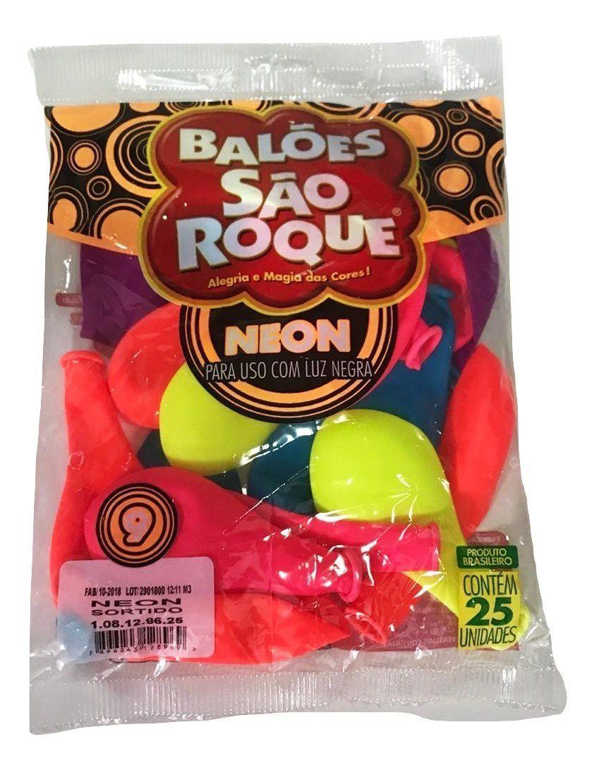 Balões São Roque  - DaCidadeShop