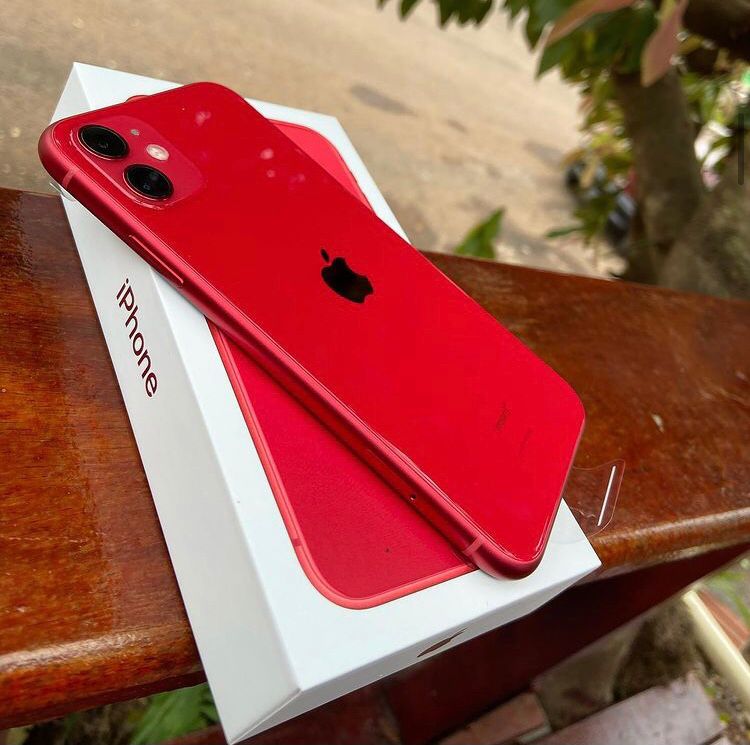 IPhone 11 - DaCidadeShop