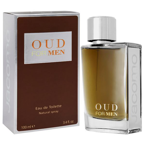 Perfume Masculino  - DaCidadeShop
