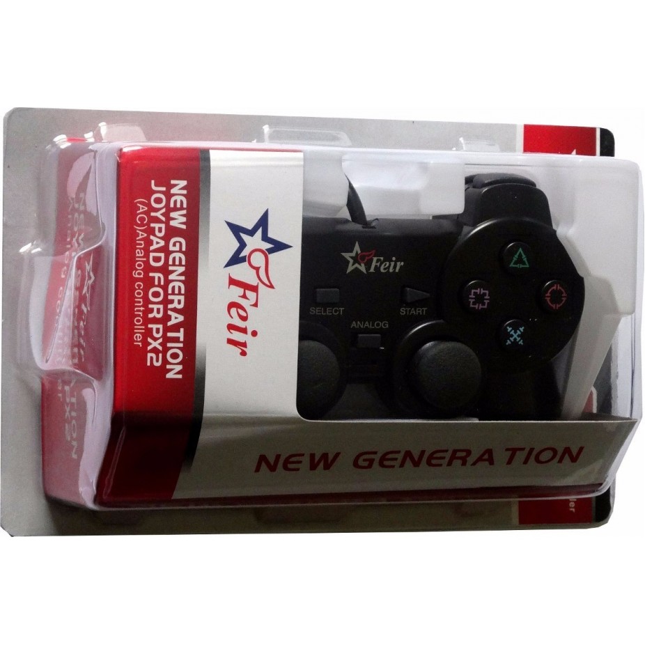 controle de play 2 - DaCidadeShop