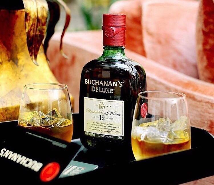 Whisky 12 anos - DaCidadeShop