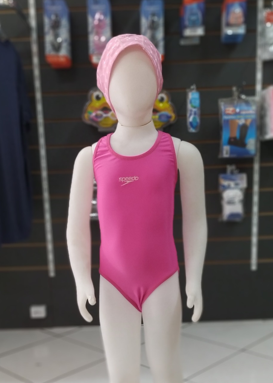 Maiô Infantil Speedo - DaCidadeShop