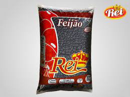 Feijão Rei da Mesa 1 kg - DaCidadeShop