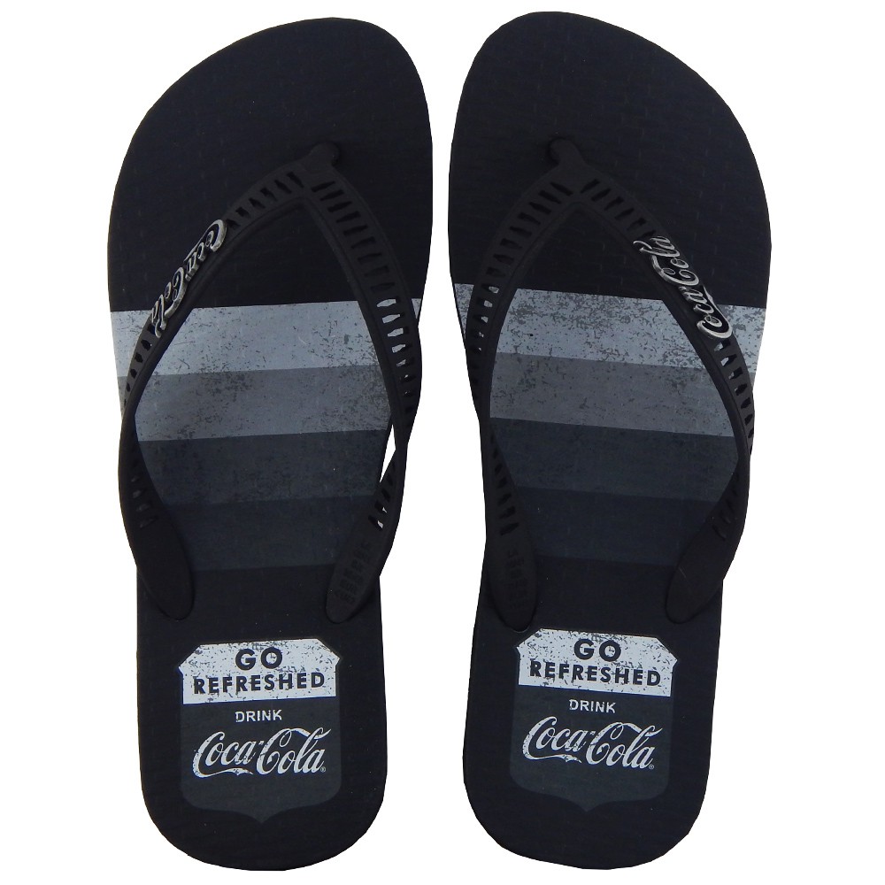 Chinelo Coca Cola - DaCidadeShop
