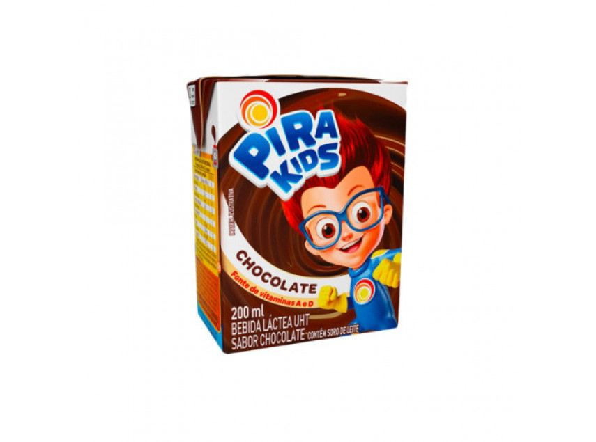 Pirakids 200 ml - DaCidadeShop