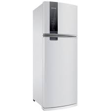 Refrigerador Brastemp BRM57 - DaCidadeShop